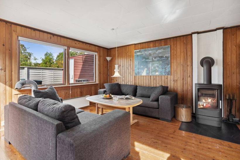 Foto von Ferienhaus DU10 in Skovmose - Als