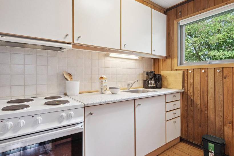 Foto von Ferienhaus DU10 in Skovmose - Als