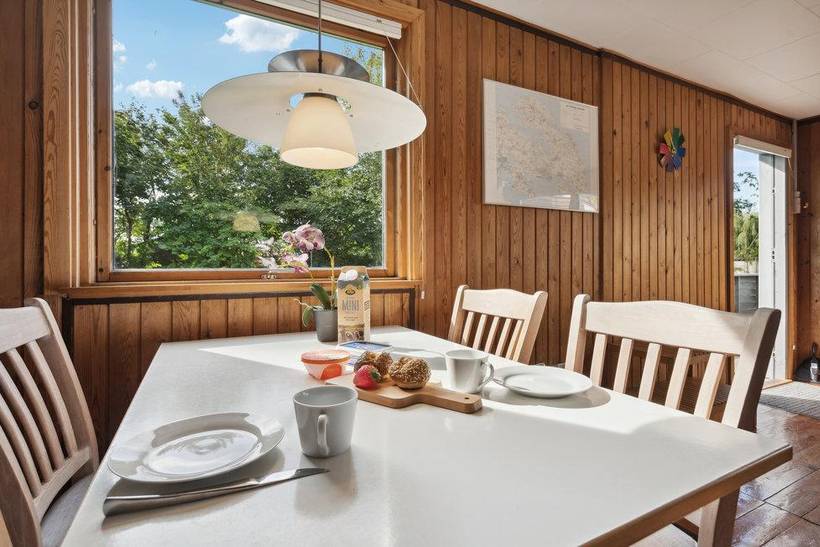Foto von Ferienhaus DU10 in Skovmose - Als