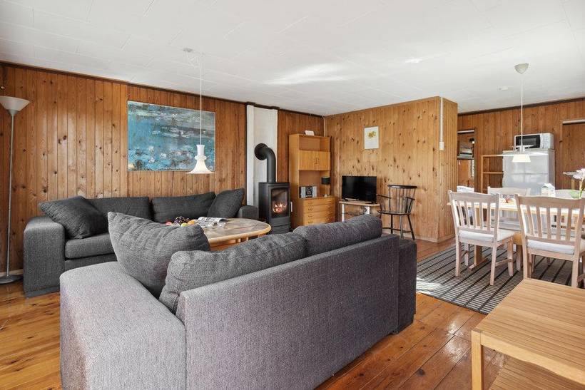 Foto von Ferienhaus DU10 in Skovmose - Als