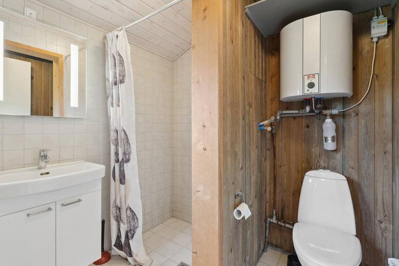 Foto von Ferienhaus DU10 in Skovmose - Als