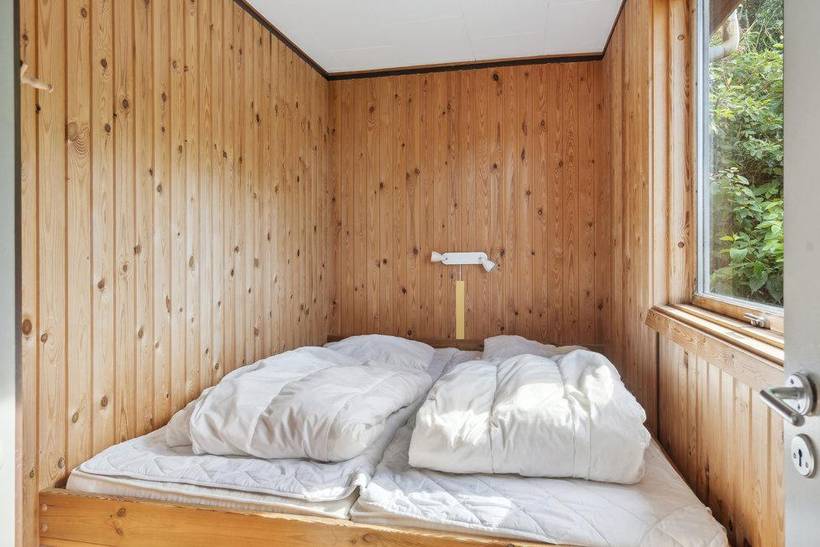 Foto von Ferienhaus DU10 in Skovmose - Als