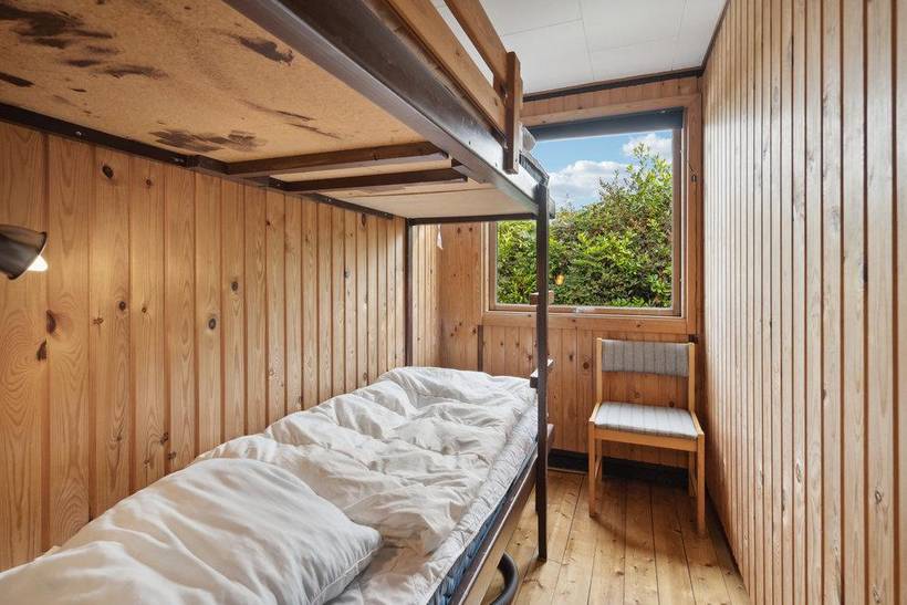 Foto von Ferienhaus DU10 in Skovmose - Als