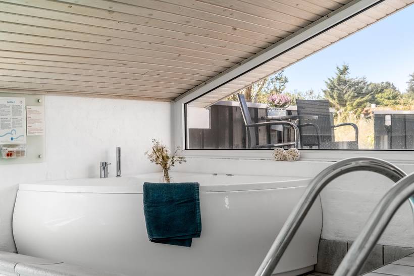 Foto von Ferienhaus DU12 in Blokhus - Nordjütland