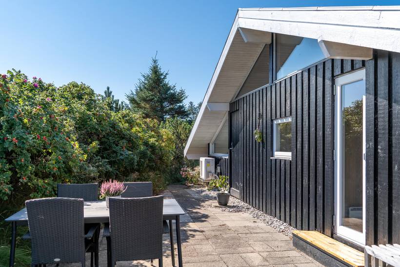 Foto von Ferienhaus DU12 in Blokhus - Nordjütland