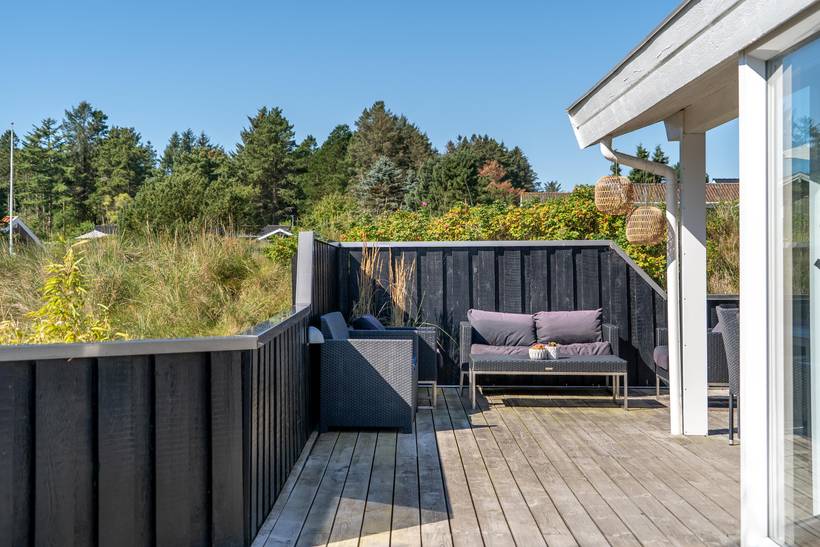 Foto von Ferienhaus DU12 in Blokhus - Nordjütland