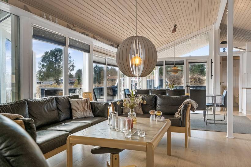 Foto von Ferienhaus DU12 in Blokhus - Nordjütland