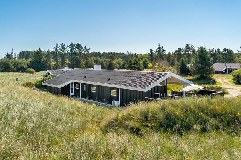 Foto von Ferienhaus DU12 in Blokhus - Nordjütland