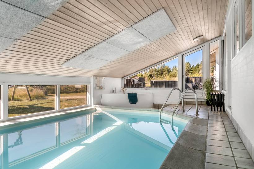 Foto von Ferienhaus DU12 in Blokhus - Nordjütland