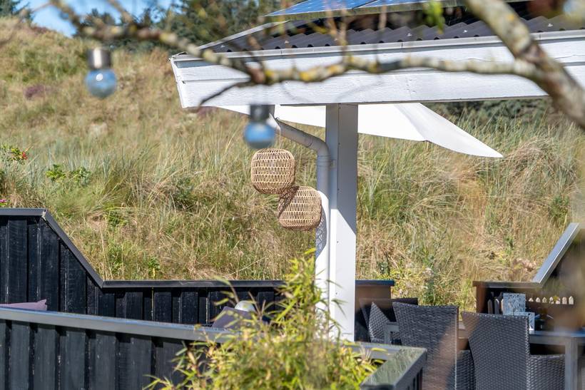 Foto von Ferienhaus DU12 in Blokhus - Nordjütland