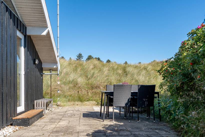 Foto von Ferienhaus DU12 in Blokhus - Nordjütland