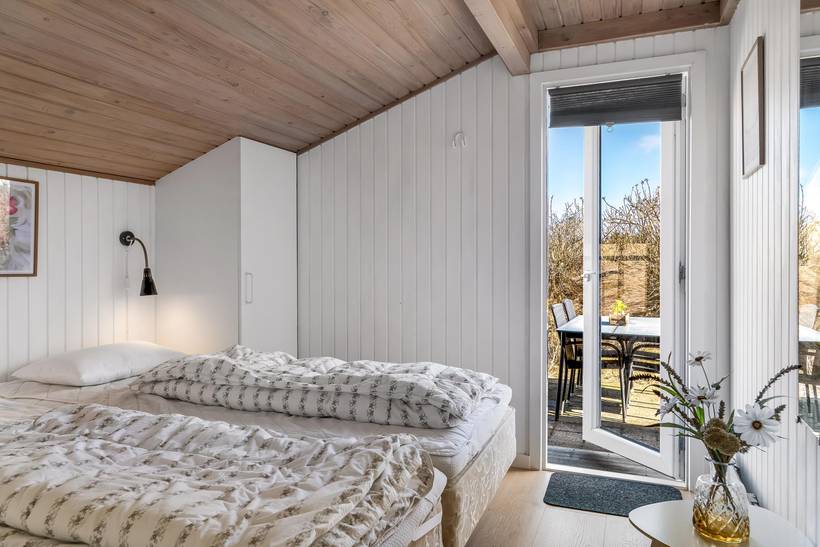 Foto von Ferienhaus DU12 in Blokhus - Nordjütland