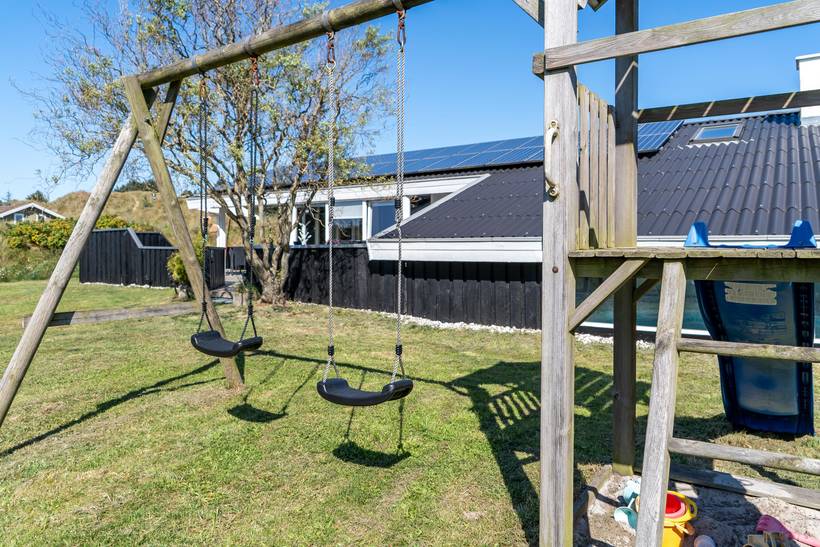 Foto von Ferienhaus DU12 in Blokhus - Nordjütland