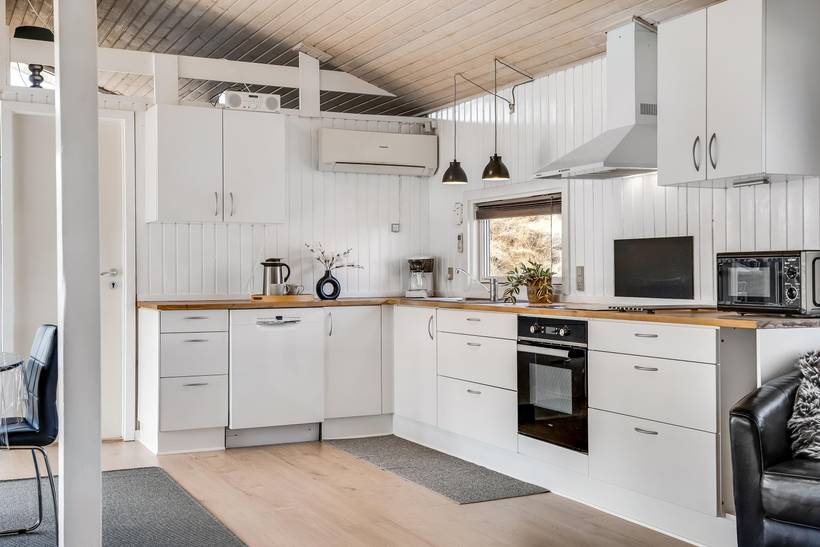 Foto von Ferienhaus DU12 in Blokhus - Nordjütland