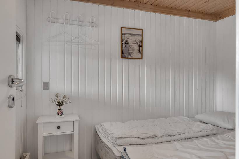 Foto von Ferienhaus DU12 in Blokhus - Nordjütland