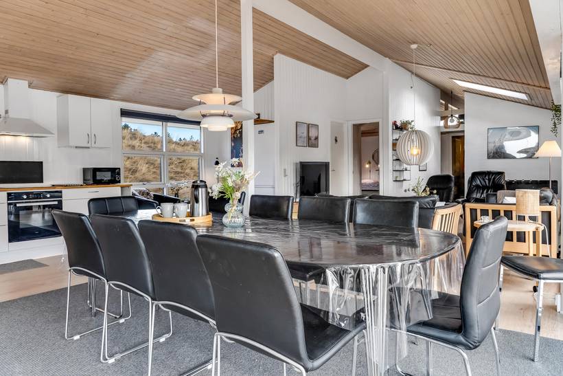 Foto von Ferienhaus DU12 in Blokhus - Nordjütland