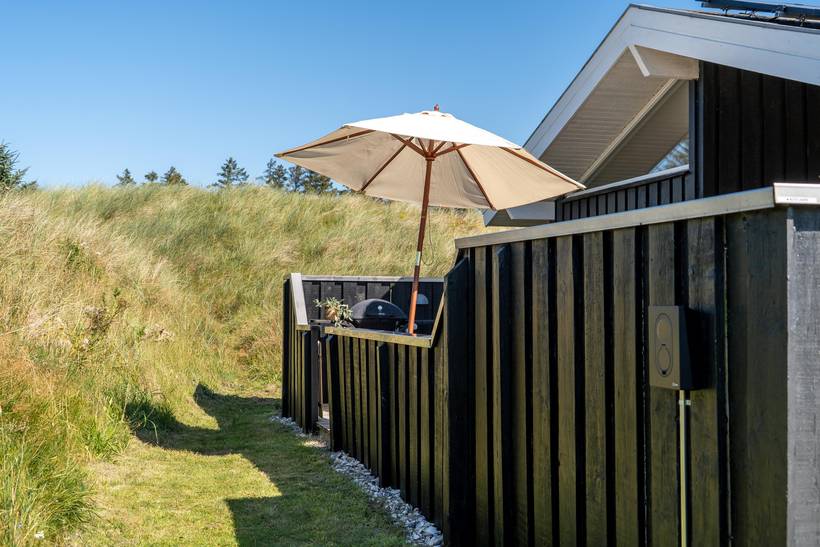 Foto von Ferienhaus DU12 in Blokhus - Nordjütland