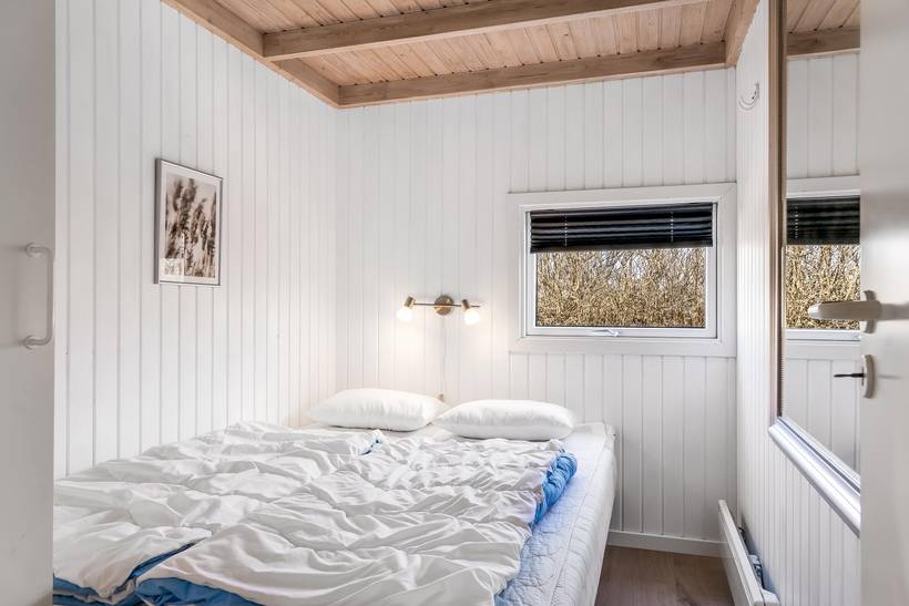 Foto von Ferienhaus DU12 in Blokhus - Nordjütland