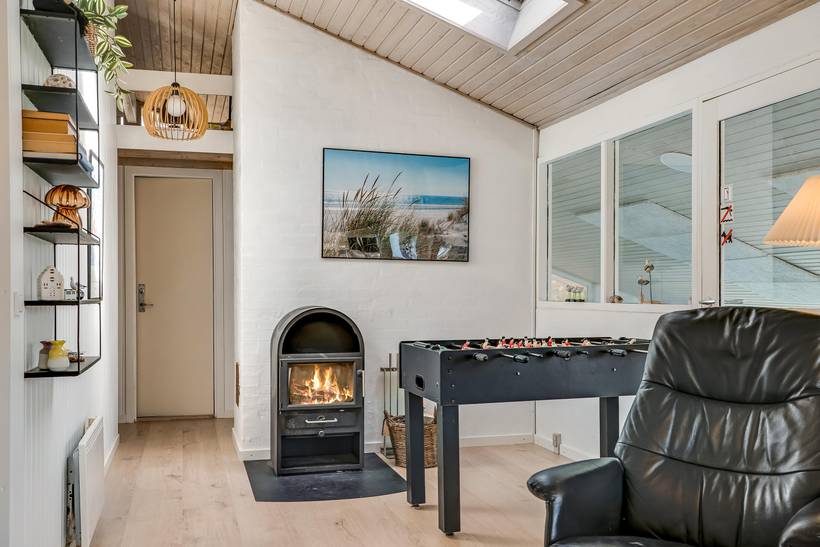 Foto von Ferienhaus DU12 in Blokhus - Nordjütland