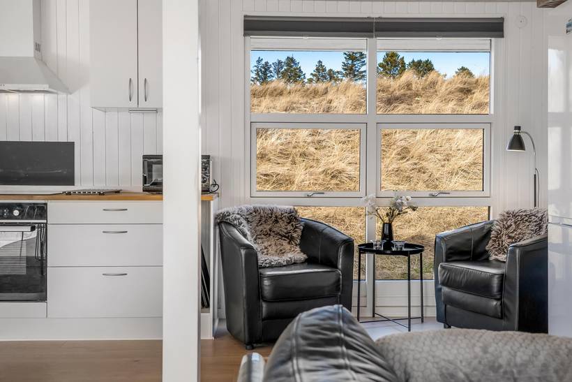 Foto von Ferienhaus DU12 in Blokhus - Nordjütland