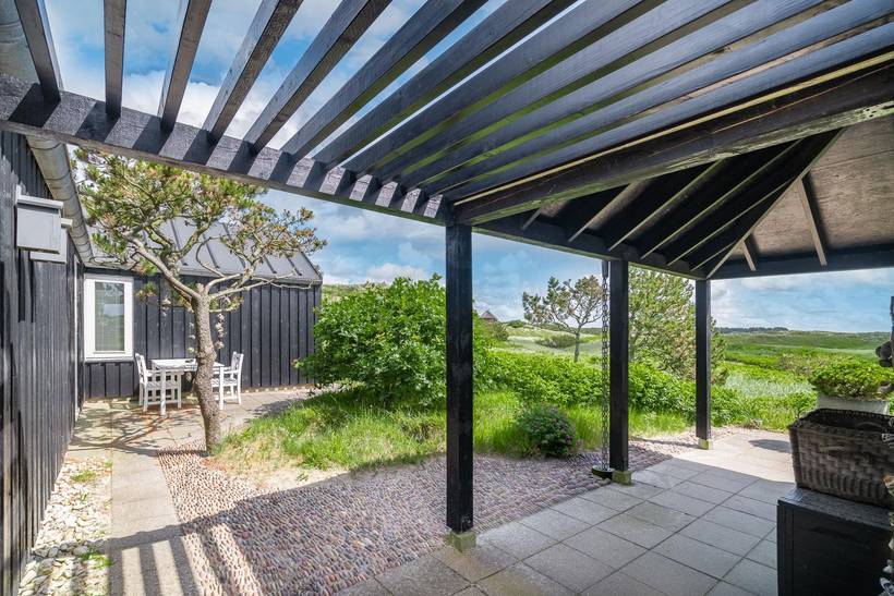 Foto von Ferienhaus DU15 in Henne Strand - Westjütland