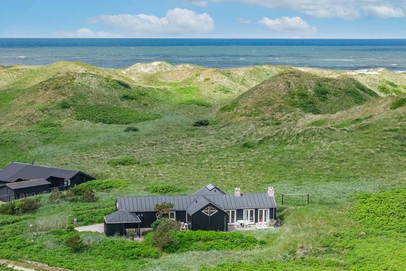 Foto von Ferienhaus DU15 in Henne Strand - Westjütland