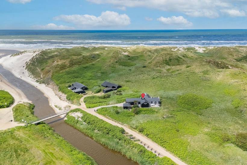 Foto von Ferienhaus DU15 in Henne Strand - Westjütland