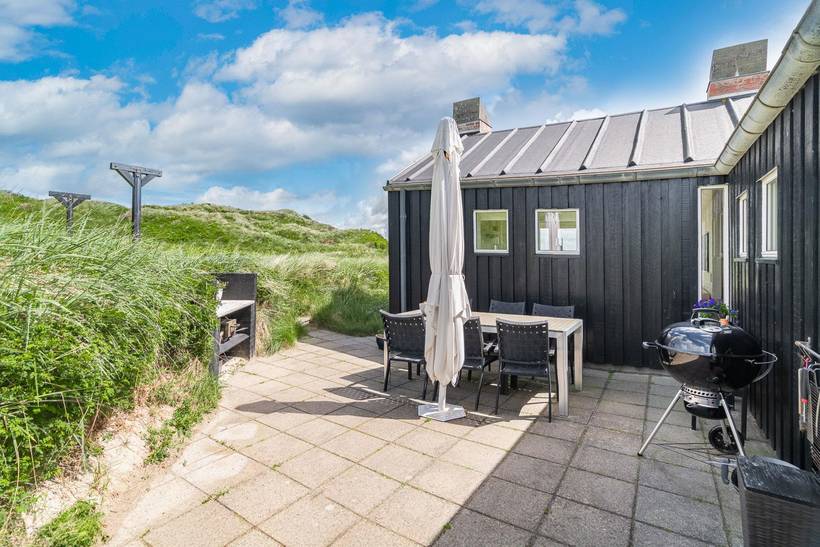 Foto von Ferienhaus DU15 in Henne Strand - Westjütland