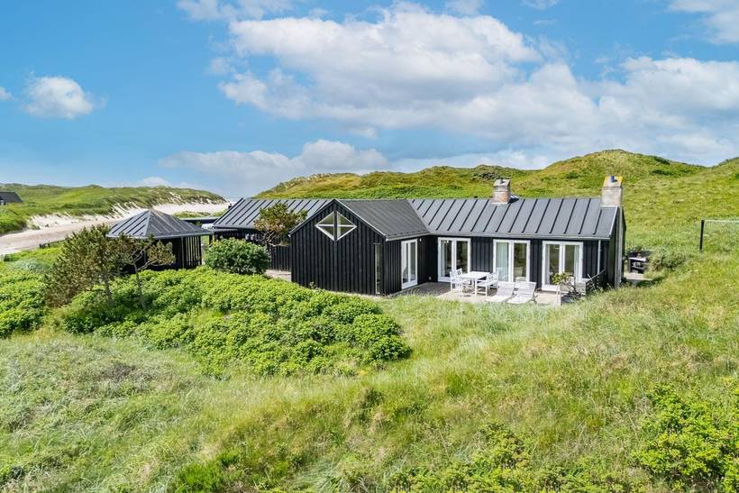 Foto von Ferienhaus DU15 in Henne Strand - Westjütland