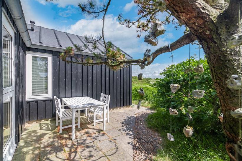 Foto von Ferienhaus DU15 in Henne Strand - Westjütland