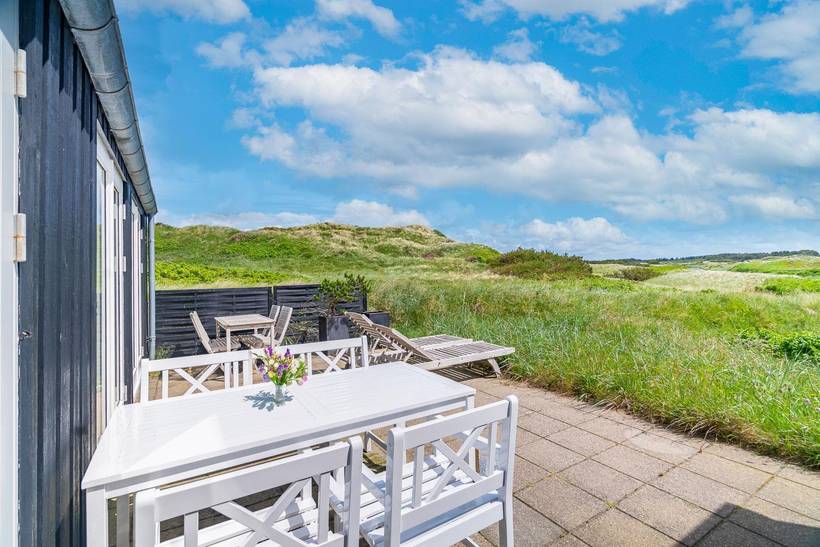 Foto von Ferienhaus DU15 in Henne Strand - Westjütland