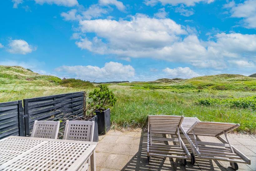 Foto von Ferienhaus DU15 in Henne Strand - Westjütland