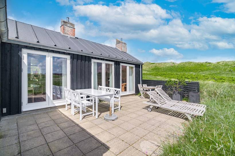 Foto von Ferienhaus DU15 in Henne Strand - Westjütland