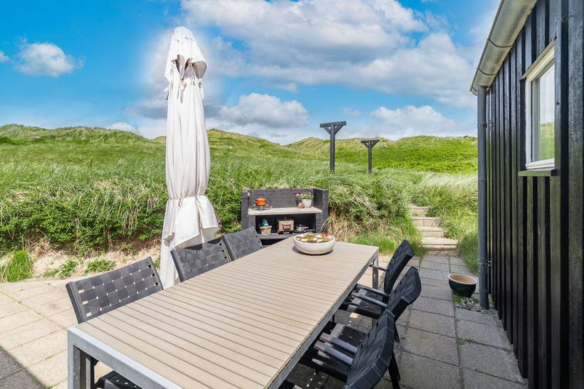 Foto von Ferienhaus DU15 in Henne Strand - Westjütland