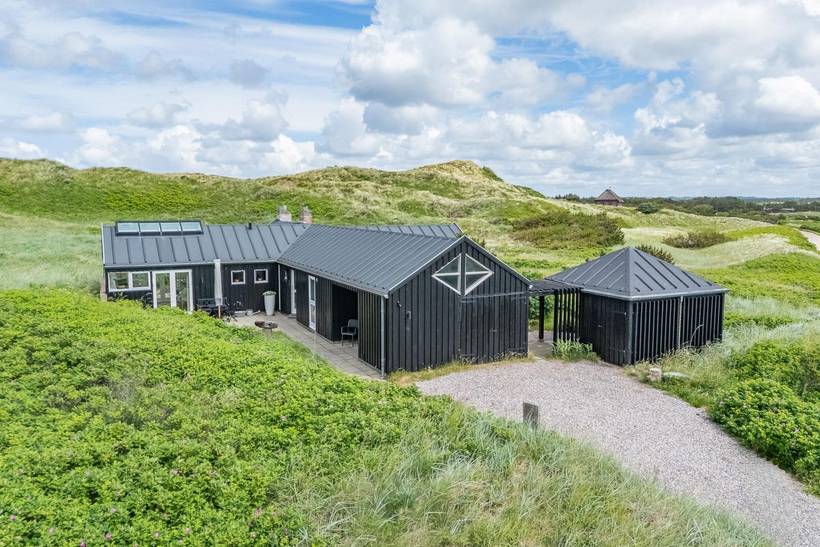 Foto von Ferienhaus DU15 in Henne Strand - Westjütland