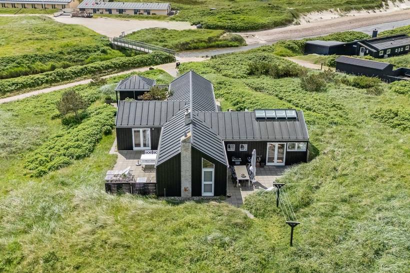 Foto von Ferienhaus DU15 in Henne Strand - Westjütland