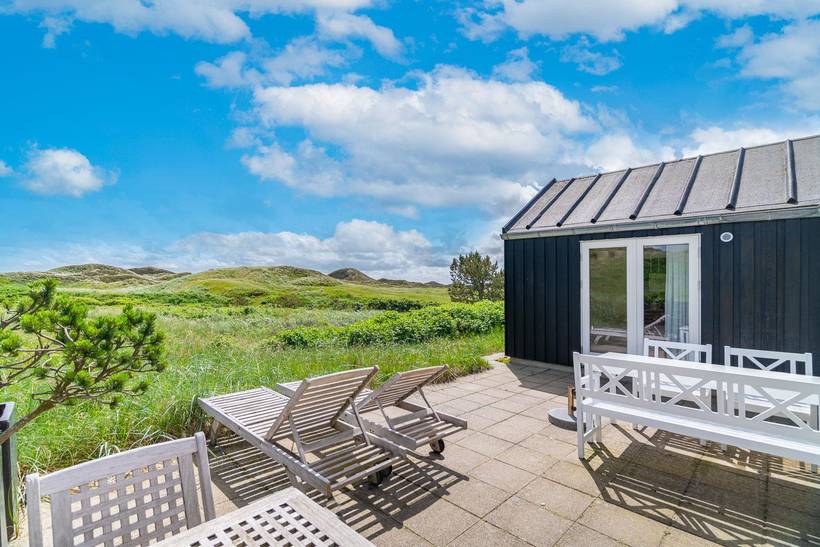 Foto von Ferienhaus DU15 in Henne Strand - Westjütland