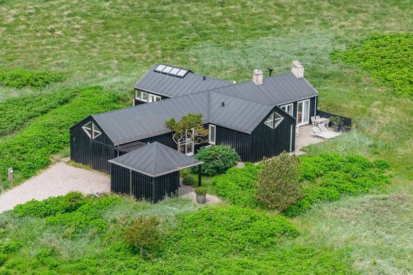 Foto von Ferienhaus DU15 in Henne Strand - Westjütland