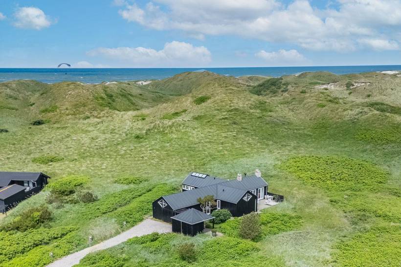 Foto von Ferienhaus DU15 in Henne Strand - Westjütland