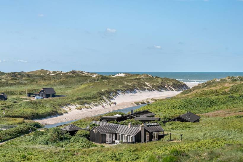 Foto von Ferienhaus DU15 in Henne Strand - Westjütland