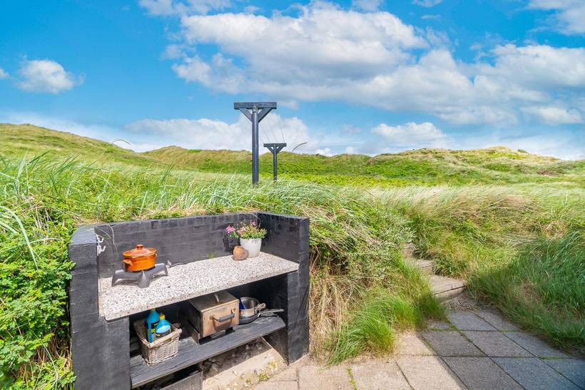 Foto von Ferienhaus DU15 in Henne Strand - Westjütland