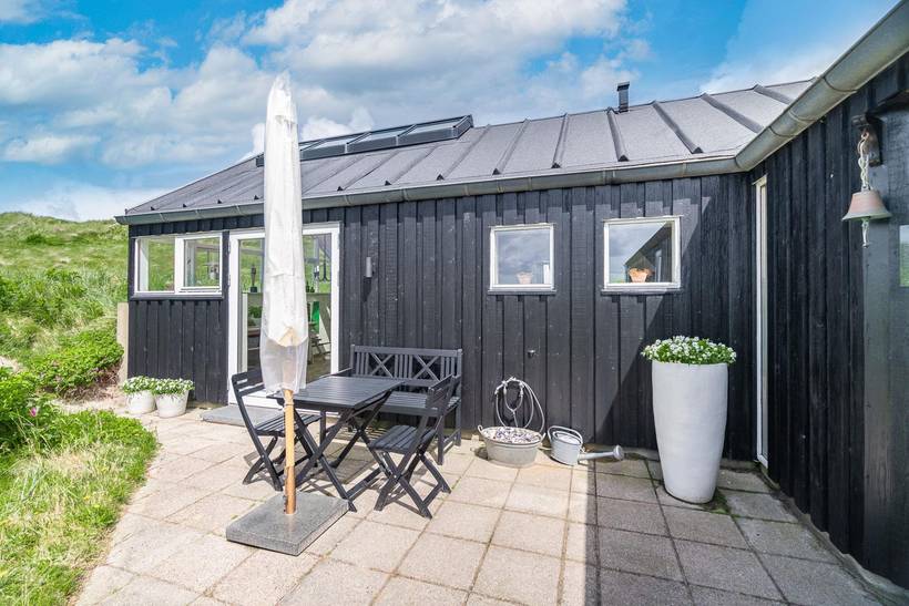Foto von Ferienhaus DU15 in Henne Strand - Westjütland