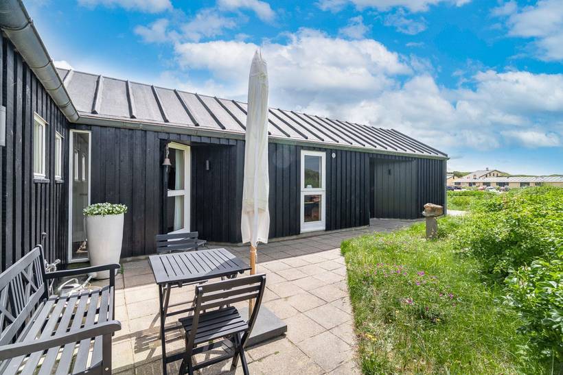 Foto von Ferienhaus DU15 in Henne Strand - Westjütland