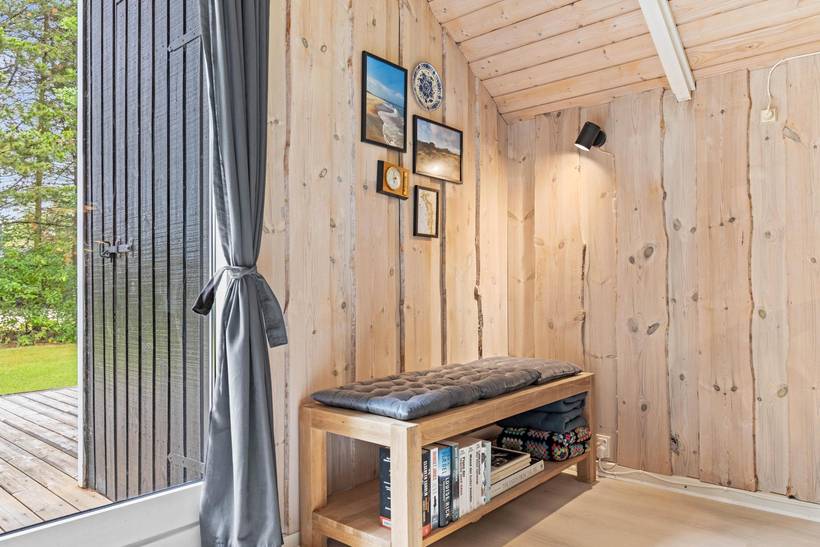 Foto von Ferienhaus DU19 in Jegum - Westjütland