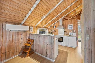 Vorschaubild von Ferienhaus DU19 in Jegum - Westjütland