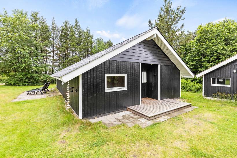 Foto von Ferienhaus DU19 in Jegum - Westjütland