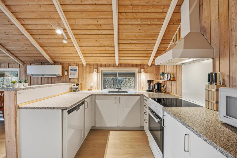 Foto von Ferienhaus DU19 in Jegum - Westjütland