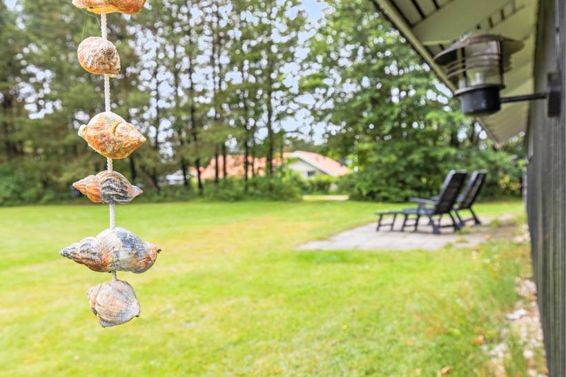 Foto von Ferienhaus DU19 in Jegum - Westjütland