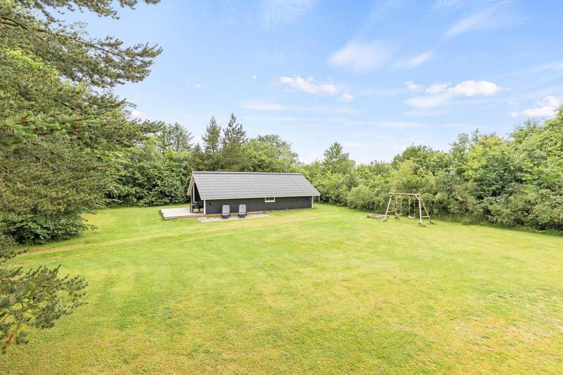 Foto von Ferienhaus DU19 in Jegum - Westjütland