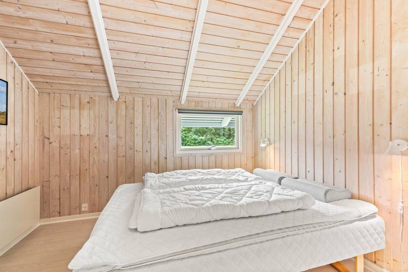 Foto von Ferienhaus DU19 in Jegum - Westjütland